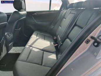 Mercedes-Benz C Class 2.1 C220 CDI Elegance SE 5dr
