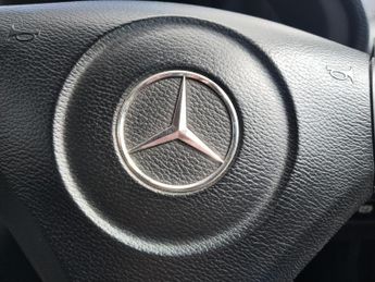 Mercedes-Benz C Class 2.1 C220 CDI Elegance SE 5dr