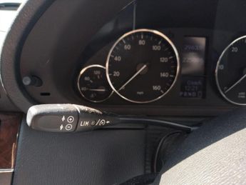 Mercedes-Benz C Class 2.1 C220 CDI Elegance SE 5dr