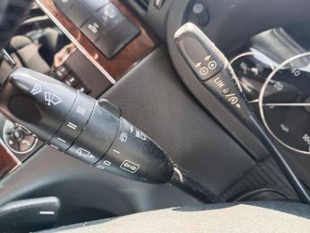 Mercedes-Benz C Class 2.1 C220 CDI Elegance SE 5dr