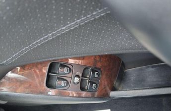 Mercedes-Benz C Class 2.1 C220 CDI Elegance SE 5dr