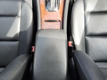 Mercedes-Benz C Class 2.1 C220 CDI Elegance SE 5dr