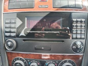 Mercedes-Benz C Class 2.1 C220 CDI Elegance SE 5dr