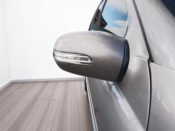 Mercedes-Benz C Class 2.1 C220 CDI Elegance SE 5dr