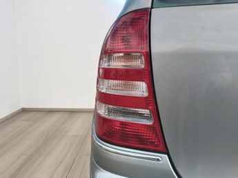 Mercedes-Benz C Class 2.1 C220 CDI Elegance SE 5dr