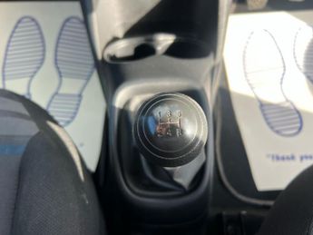 Peugeot 108 ACTIVE 5-Door
