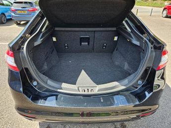 Ford Mondeo TITANIUM 5-Door