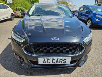 Ford Mondeo TITANIUM 5-Door