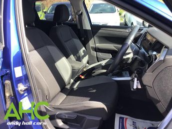 Volkswagen Polo 1.0 TSI Active Hatchback 5dr Petrol DSG Euro 6 (s/s) (95 ps)