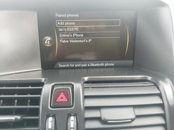 Volvo XC60 2.4 D5 SE Lux Nav Geartronic AWD Euro 5 5dr