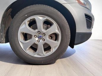 Volvo XC60 2.4 D5 SE Lux Nav Geartronic AWD Euro 5 5dr