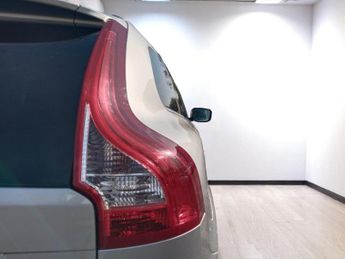 Volvo XC60 2.4 D5 SE Lux Nav Geartronic AWD Euro 5 5dr
