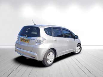 Honda Jazz /Fit  Hybrid Automatic