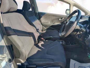 Honda Jazz /Fit  Hybrid Automatic