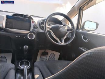 Honda Jazz /Fit  Hybrid Automatic