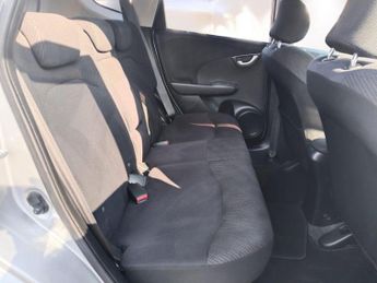 Honda Jazz /Fit  Hybrid Automatic