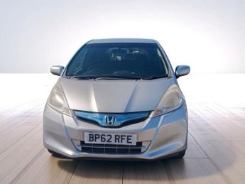 Honda Jazz /Fit  Hybrid Automatic