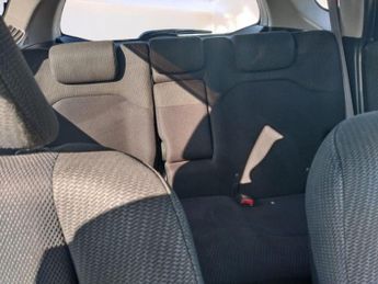 Honda Jazz /Fit  Hybrid Automatic