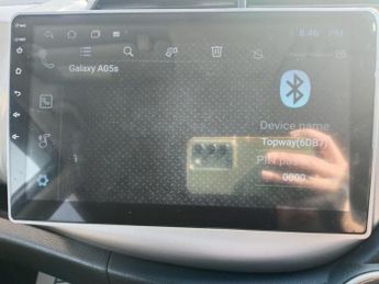 Honda Jazz /Fit  Hybrid Automatic