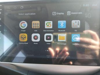 Honda Jazz /Fit  Hybrid Automatic