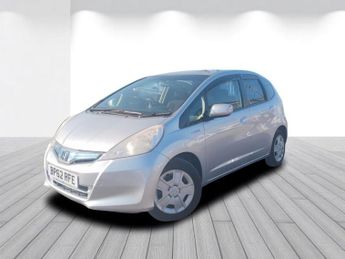 Honda Jazz /Fit  Hybrid Automatic