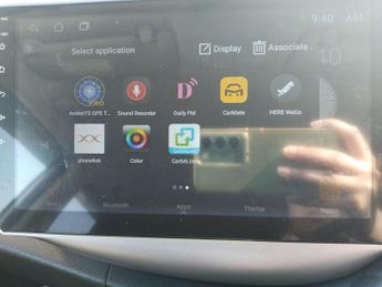 Honda Jazz /Fit  Hybrid Automatic