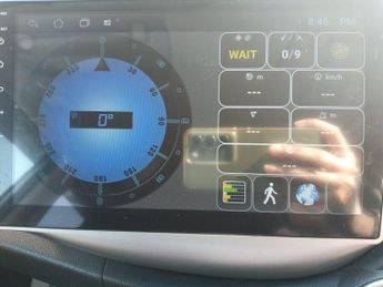 Honda Jazz /Fit  Hybrid Automatic