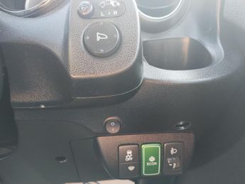 Honda Jazz /Fit  Hybrid Automatic