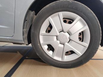 Honda Jazz /Fit  Hybrid Automatic