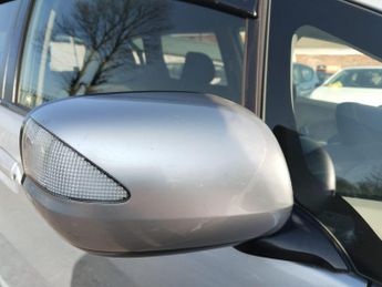 Honda Jazz /Fit  Hybrid Automatic