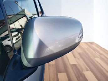 Honda Jazz /Fit  Hybrid Automatic