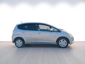 Honda Jazz /Fit  Hybrid Automatic