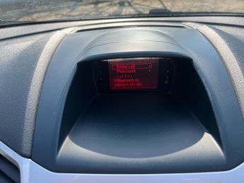Ford Fiesta ZETEC 3-Door
