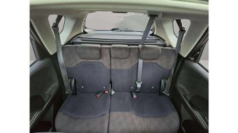Honda Jazz I-VTEC EX 5-Door