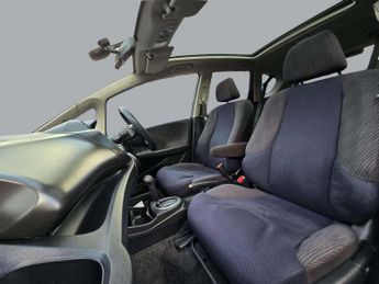 Honda Jazz I-VTEC EX 5-Door