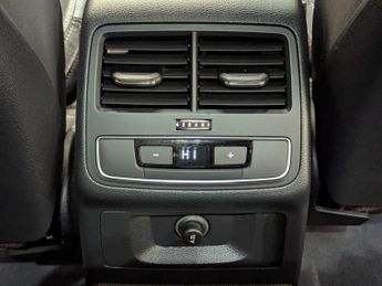 Audi A4 35 TDI S Line 4dr S Tronic**FULL SEVICE HISTORY**