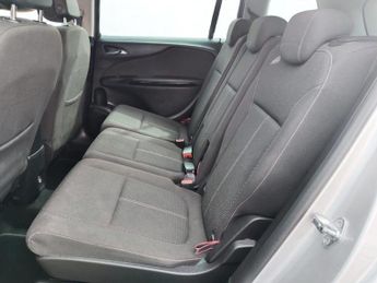 Vauxhall Zafira Tourer 2.0 CDTi SRi Auto Euro 5 5dr