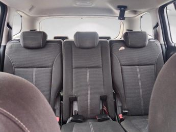 Vauxhall Zafira Tourer 2.0 CDTi SRi Auto Euro 5 5dr