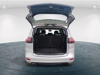 Vauxhall Zafira Tourer 2.0 CDTi SRi Auto Euro 5 5dr