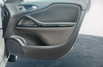 Vauxhall Zafira Tourer 2.0 CDTi SRi Auto Euro 5 5dr