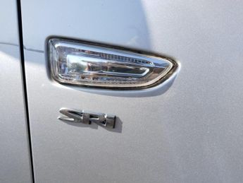 Vauxhall Zafira Tourer 2.0 CDTi SRi Auto Euro 5 5dr