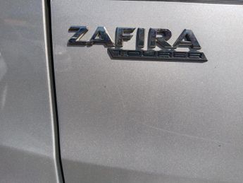 Vauxhall Zafira Tourer 2.0 CDTi SRi Auto Euro 5 5dr