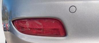 Vauxhall Zafira Tourer 2.0 CDTi SRi Auto Euro 5 5dr