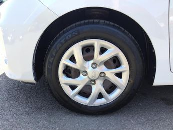 Hyundai i10 1.2 SE Hatchback 5dr Petrol Auto Euro 6 (87 ps)