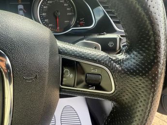 Audi RS5 RS5 FSI QUATTRO 2-Door