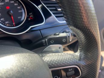 Audi RS5 RS5 FSI QUATTRO 2-Door
