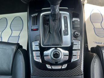 Audi RS5 RS5 FSI QUATTRO 2-Door