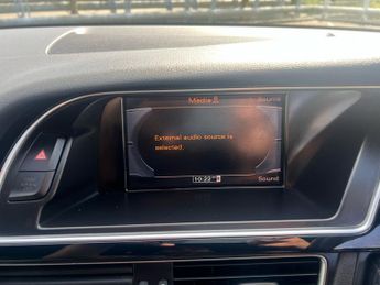 Audi RS5 RS5 FSI QUATTRO 2-Door