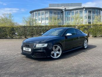 Audi RS5 RS5 FSI QUATTRO 2-Door