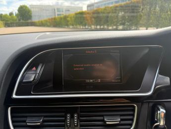 Audi RS5 RS5 FSI QUATTRO 2-Door